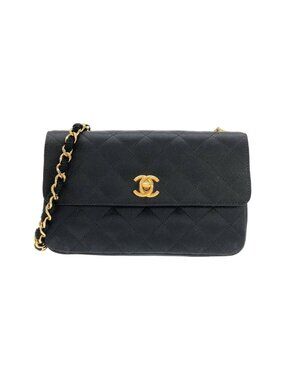 Chanel Vintage Shoulder Bag